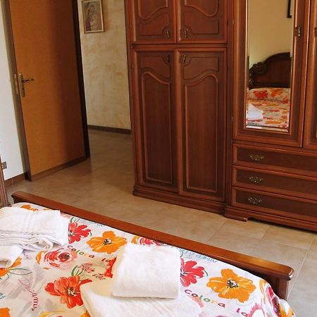 Casa Dada Apartment Cefalù Cameră foto