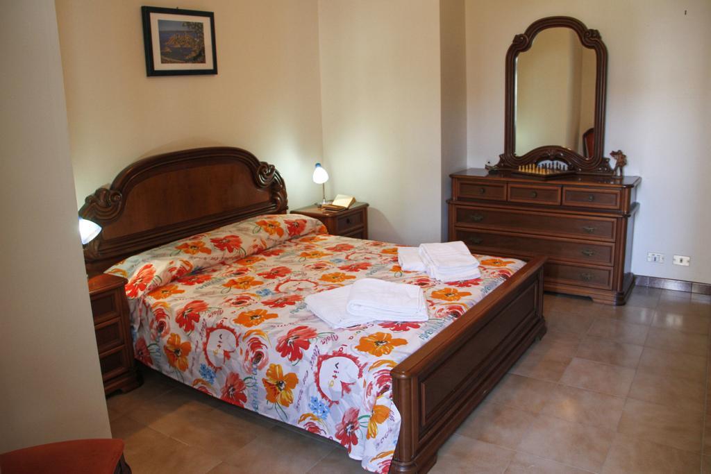 Casa Dada Apartment Cefalù Cameră foto