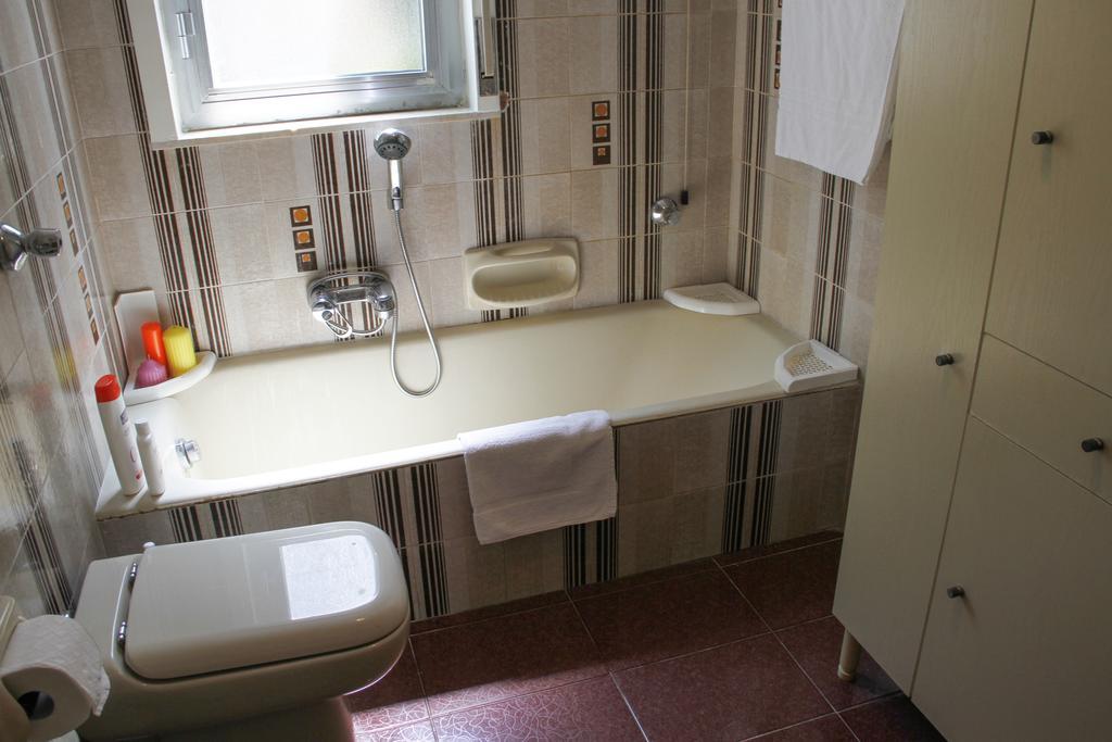 Casa Dada Apartment Cefalù Cameră foto